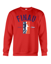 Full Throttle HCBA Finau Sweatshirt