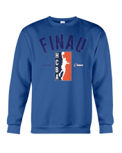 Full Throttle HCBA Finau Sweatshirt