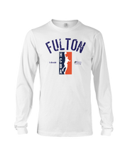 Full Throttle HCBA Fulton Long Sleeve Tee