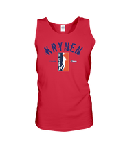 Full Throttle HCBA Krynen Cotton Tank