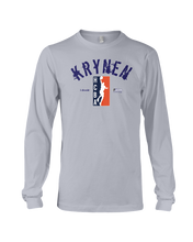 Full Throttle HCBA Krynen Long Sleeve Tee