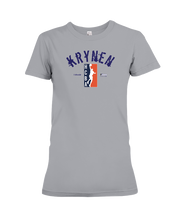 Full Throttle HCBA Krynen Ladies Tee