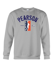 Full Throttle HCBA Pearson Sweatshirt