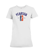 Full Throttle HCBA Pearson Ladies Tee