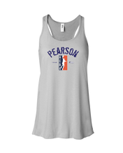 Full Throttle HCBA Pearson Contoured Tank