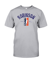 Full Throttle HCBA Robinson Tee