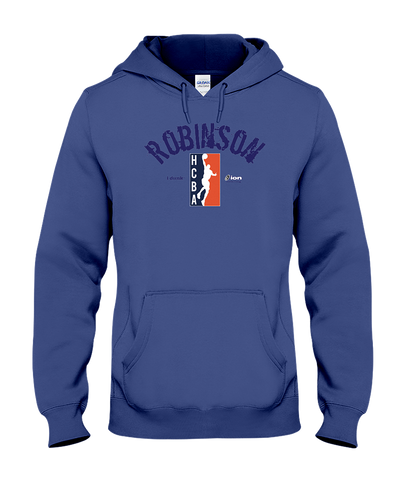 Full Throttle HCBA Robinson Hoodie