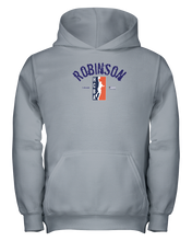 Full Throttle HCBA Robinson Youth Hoodie
