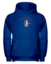 Full Throttle HCBA Robinson Youth Hoodie