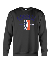 Full Throttle HCBA Russell Sweatshirt