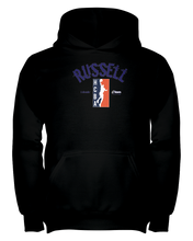 Full Throttle HCBA Russell Youth Hoodie