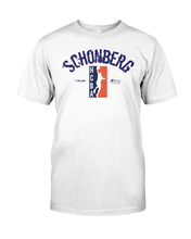 Full Throttle HCBA Schonberg Tee