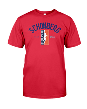 Full Throttle HCBA Schonberg Tee