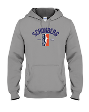 Full Throttle HCBA Schonberg Hoodie