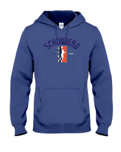 Full Throttle HCBA Schonberg Hoodie