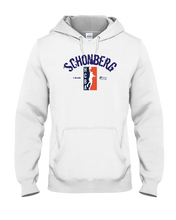 Full Throttle HCBA Schonberg Hoodie