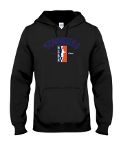 Full Throttle HCBA Schonberg Hoodie