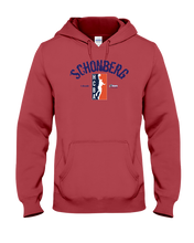Full Throttle HCBA Schonberg Hoodie
