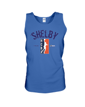 Full Throttle HCBA Shelby Cotton Tank