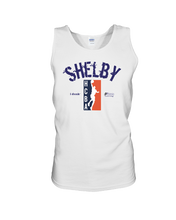 Full Throttle HCBA Shelby Cotton Tank
