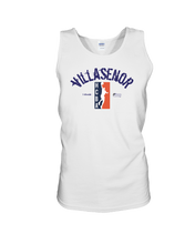 Full Throttle HCBA Villasenor Cotton Tank