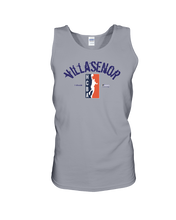 Full Throttle HCBA Villasenor Cotton Tank