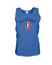 Full Throttle HCBA Villasenor Cotton Tank