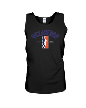 Full Throttle HCBA Villasenor Cotton Tank