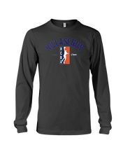 Full Throttle HCBA Villasenor Long Sleeve Tee