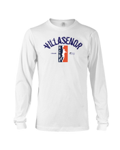 Full Throttle HCBA Villasenor Long Sleeve Tee