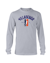 Full Throttle HCBA Villasenor Long Sleeve Tee