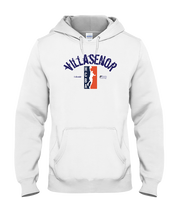 Full Throttle HCBA Villasenor Hoodie