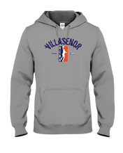 Full Throttle HCBA Villasenor Hoodie