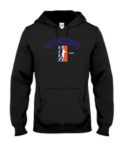 Full Throttle HCBA Villasenor Hoodie