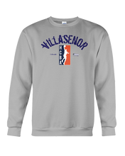 Full Throttle HCBA Villasenor Sweatshirt