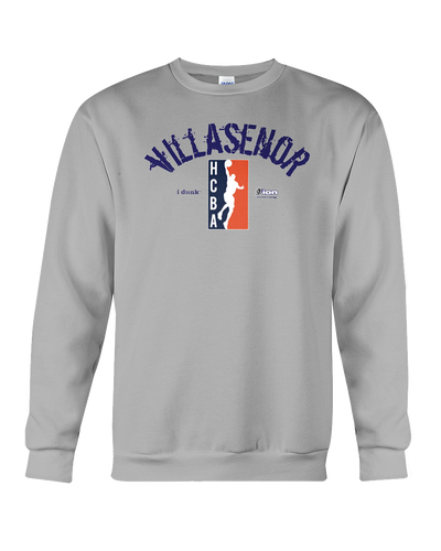 Full Throttle HCBA Villasenor Sweatshirt