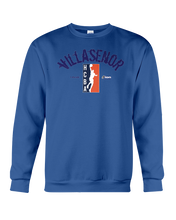 Full Throttle HCBA Villasenor Sweatshirt