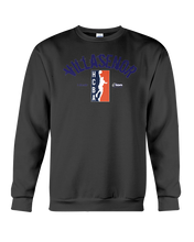 Full Throttle HCBA Villasenor Sweatshirt