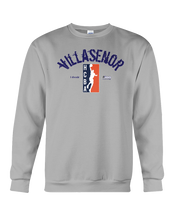 Full Throttle HCBA Villasenor Sweatshirt