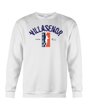 Full Throttle HCBA Villasenor Sweatshirt