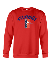 Full Throttle HCBA Villasenor Sweatshirt
