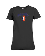 Full Throttle HCBA Villasenor Ladies Tee