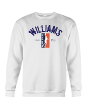 Full Throttle HCBA Williams Sweatshirt