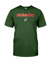 Stokedsu Tee