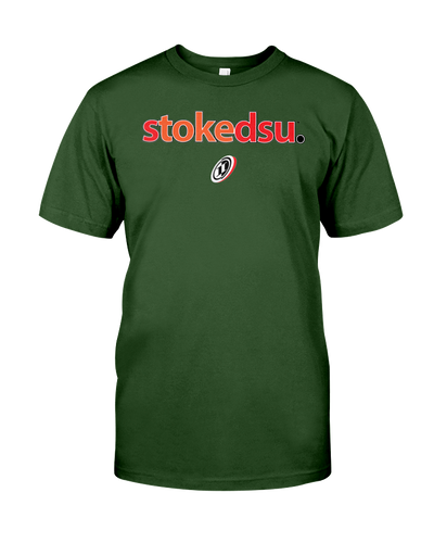 Stokedsu Tee