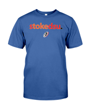Stokedsu Tee