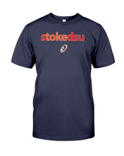 Stokedsu Tee