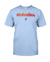 Stokedsu Tee