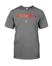 Stokedsu Tee