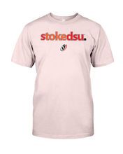 Stokedsu Tee